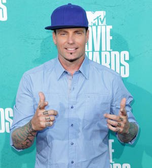 Vanilla Ice hosting block party for Sandy relief