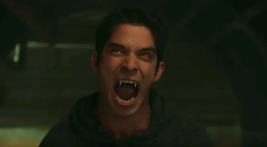 Bidding Farewell to "Pretty Little Liars", "The Vampire Diaries", and "Teen Wolf"