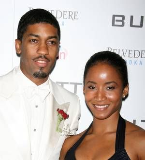 Fonzworth Bentley is a dad