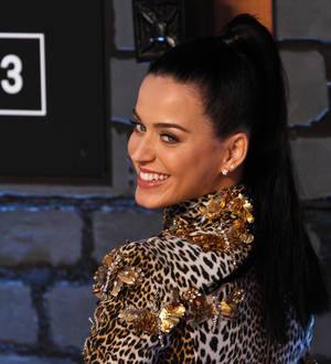 Katy Perry throws star-studded Labor Day party