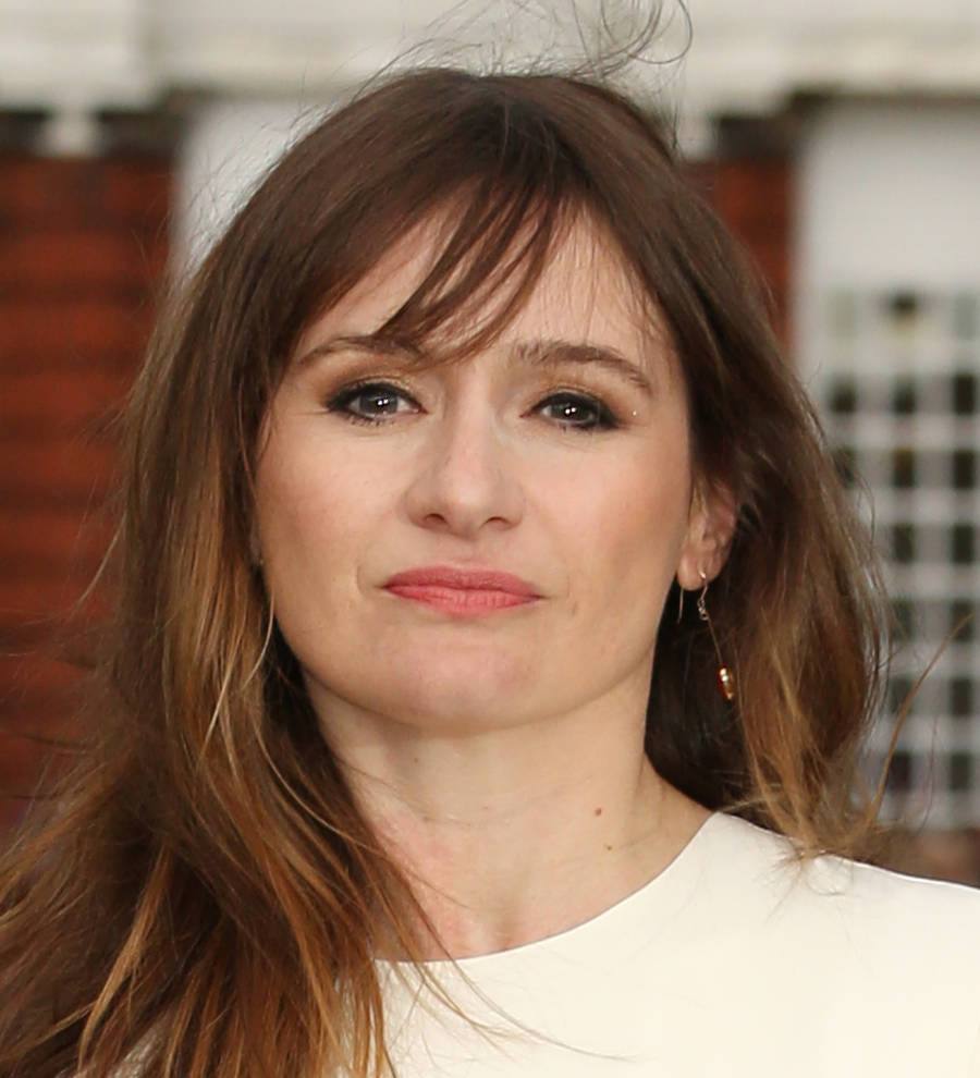 Emily Mortimer to play Jane Banks in Mary Poppins sequel
