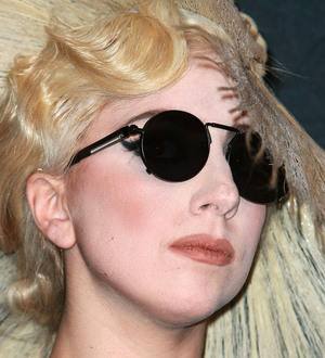Lady Gaga Wants to Work for Quentin Tarantino