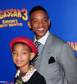 Will Smith: 'Willow dropped out of Annie to be a normal 12 year old'