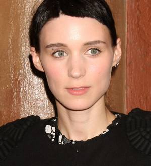 Rooney Mara's Tattoo hair affects real-life style