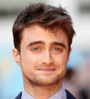 Daniel Radcliffe keen to play Iggy Pop onscreen