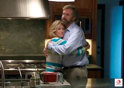 Lifetime's 'A Deadly Adoption': Is the Joke on Us?