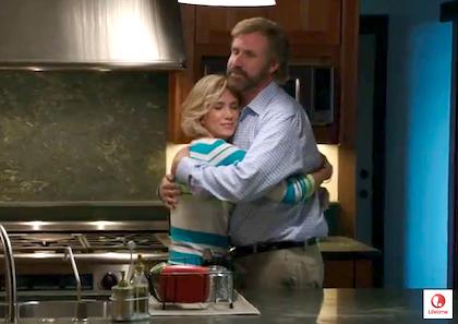 Lifetime's 'A Deadly Adoption': Is the Joke on Us?