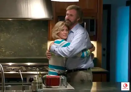 Lifetime's 'A Deadly Adoption': Is the Joke on Us?