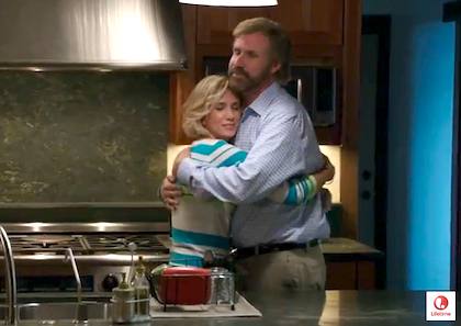 Lifetime's 'A Deadly Adoption': Is the Joke on Us?