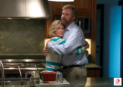 Lifetime's 'A Deadly Adoption': Is the Joke on Us?