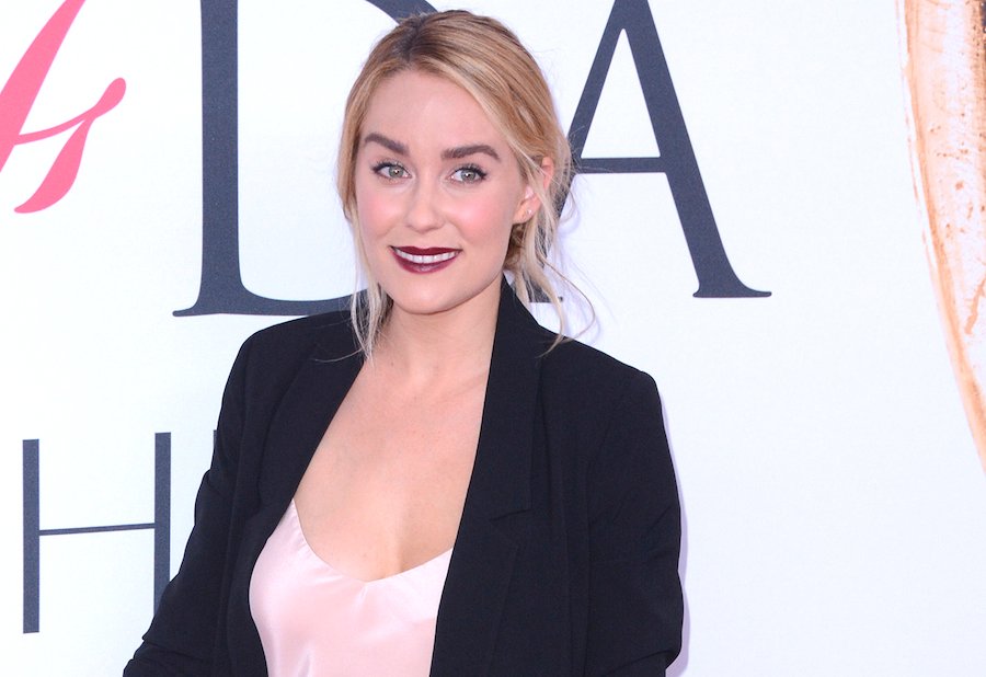 Lauren Conrad: Beyond Laguna and the Hills