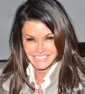 Janice Dickinson hit with eviction lawsuit