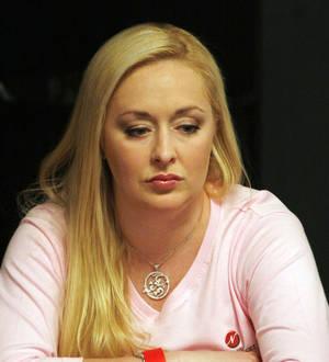 Mindy McCready released from medical facility
