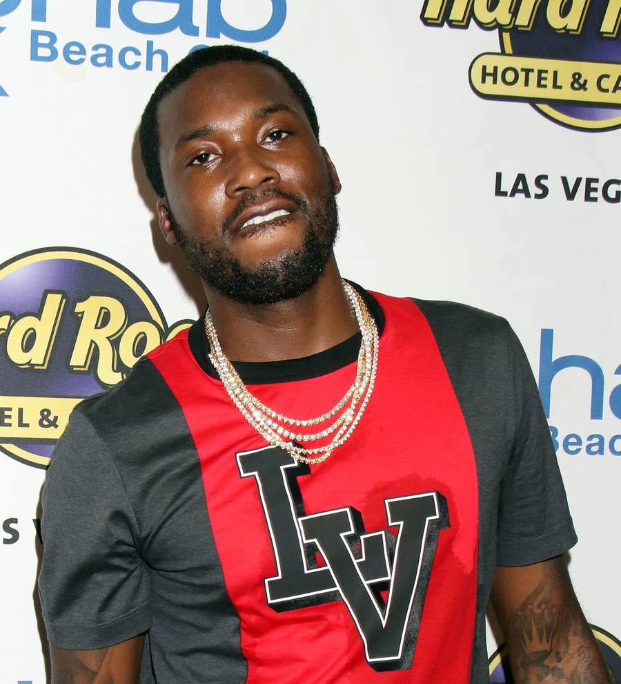 Meek Mill escapes solitary confinement with prison transfer