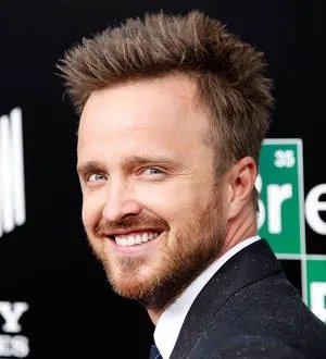 Aaron Paul makes surprise appearance on Saturday Night Live