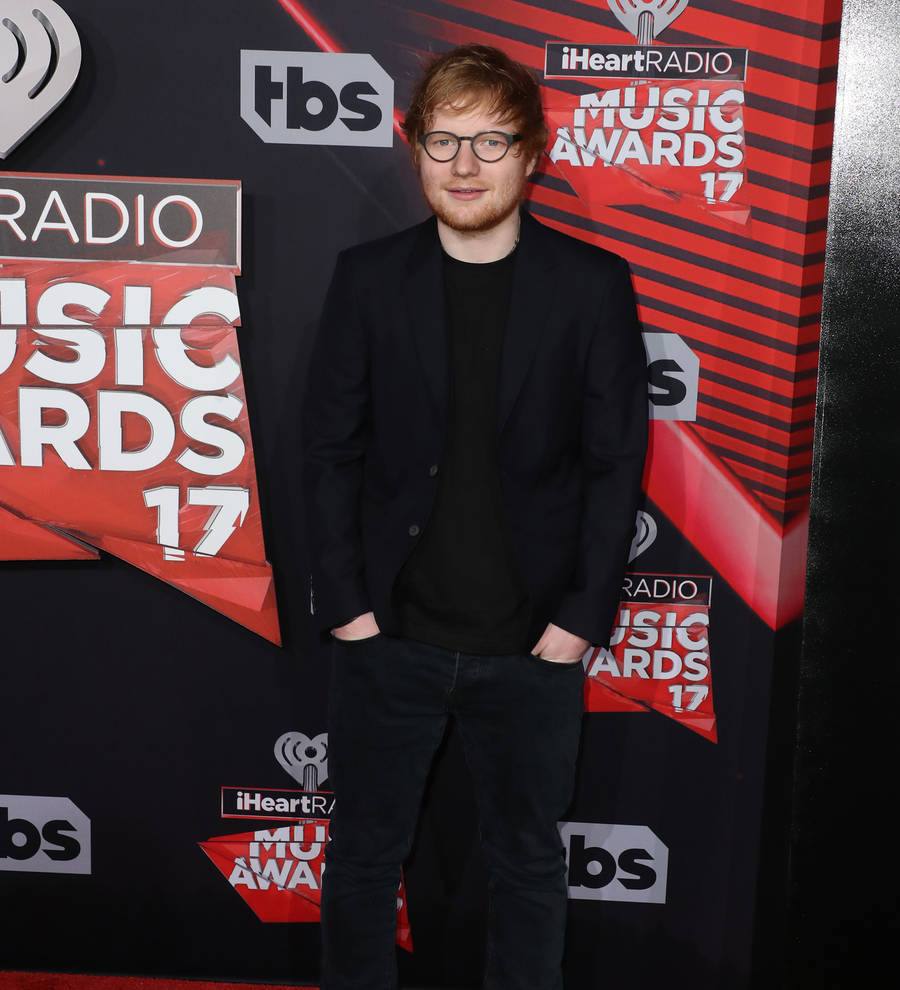 Ed Sheeran taking extreme measures to tackle ticket touts