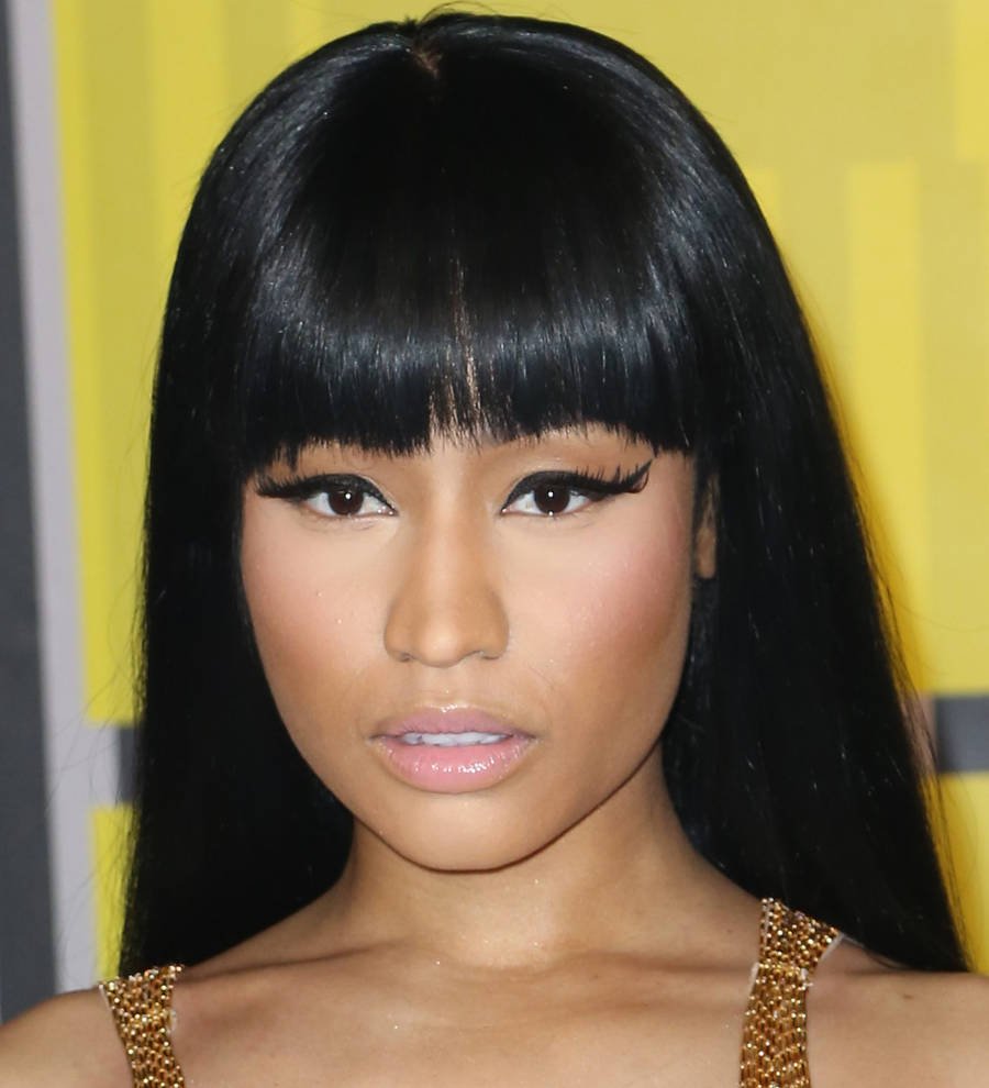 Nicki Minaj developing autobiographical TV show