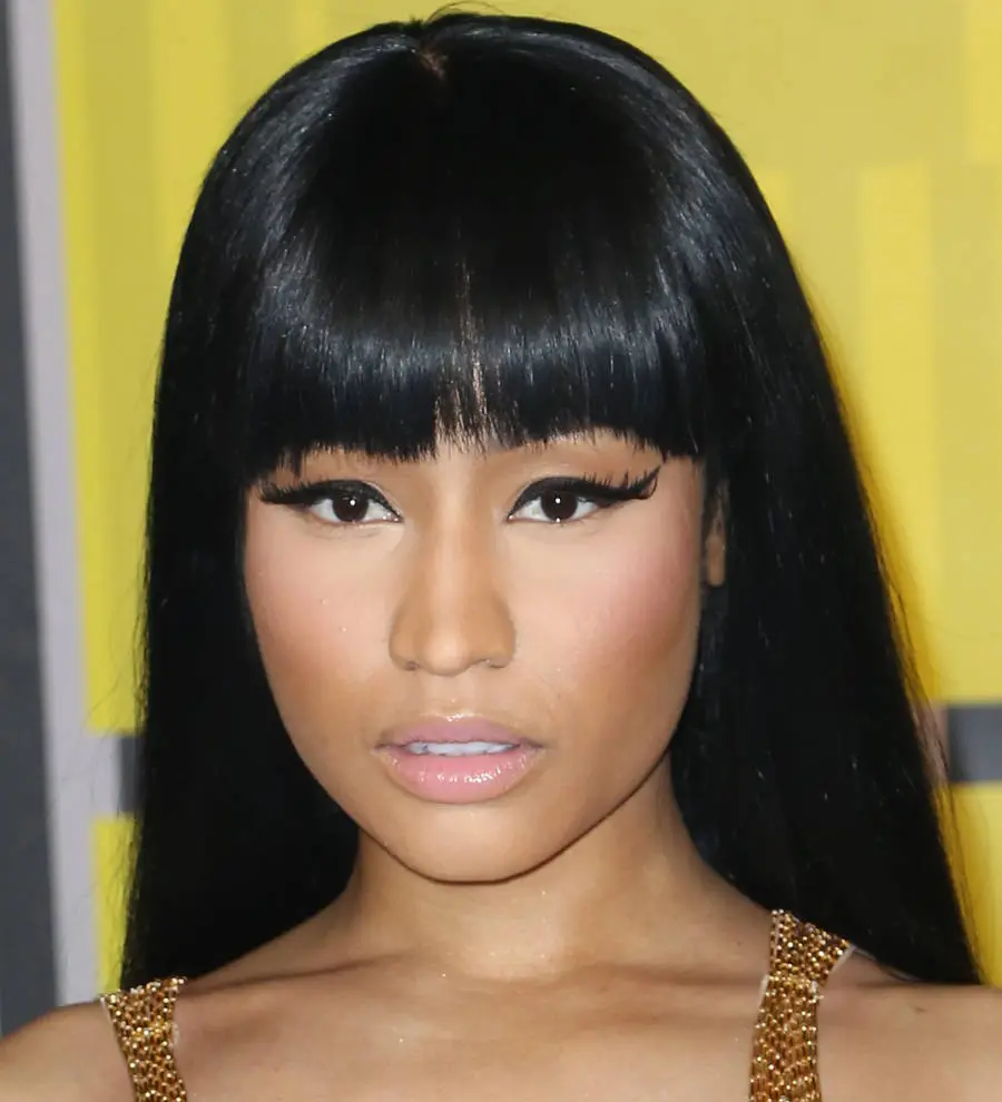 Nicki Minaj developing autobiographical TV show