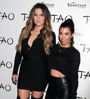 Khloe and Kourtney Kardashian upset Hamptons locals with filming