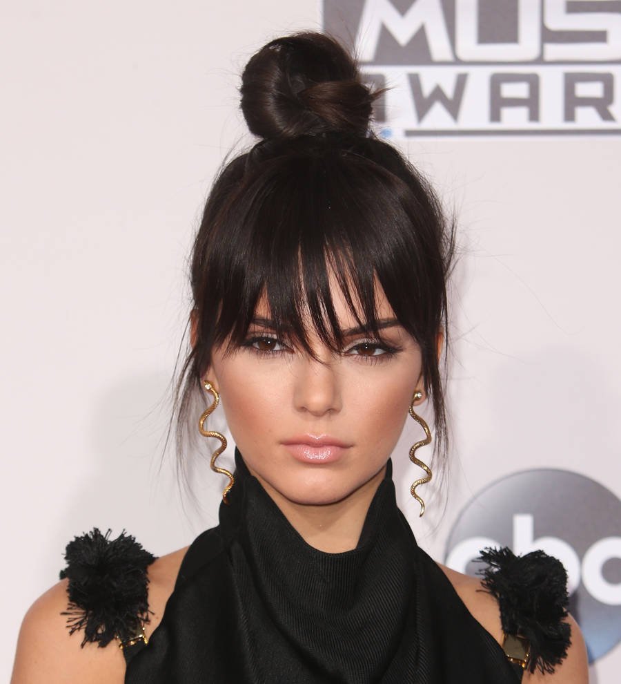 Kendall Jenner: 'We're so happy to hang out with Rob again'