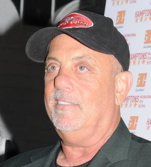 Billy Joel to Return to Stage with Elton John?