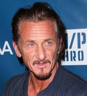 Leonardo DiCaprio and Daniel Craig support Sean Penn's charity event