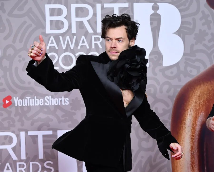 How To Read Like Harry Styles, Part 2!