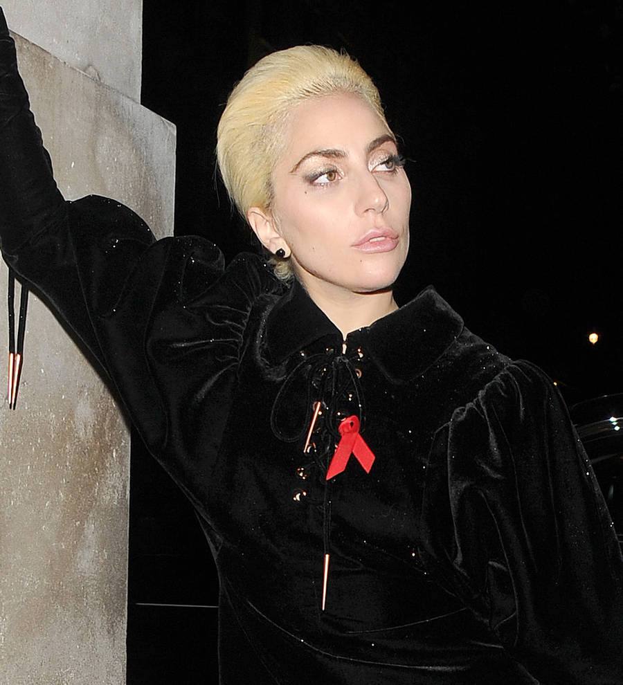 Lady Gaga offers fans the chance to be her Super Bowl guest