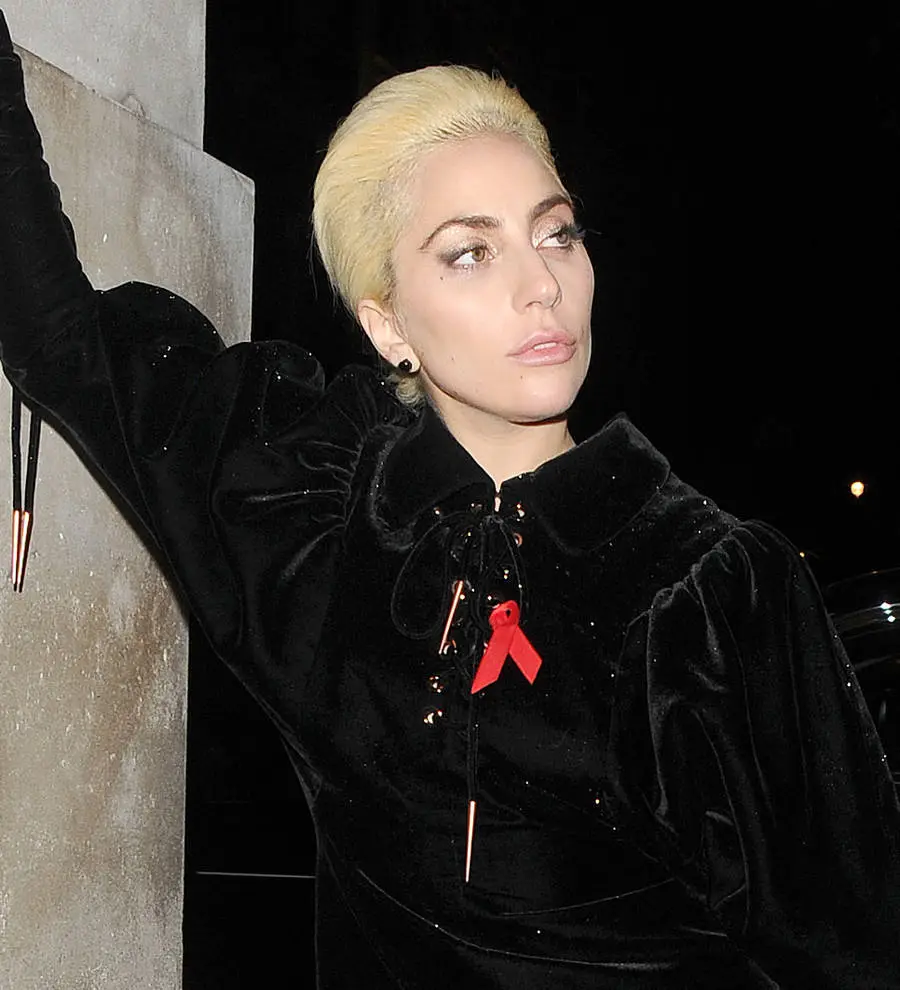 Lady Gaga offers fans the chance to be her Super Bowl guest