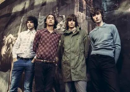 ARTIST TO WATCH: Hidden Charms