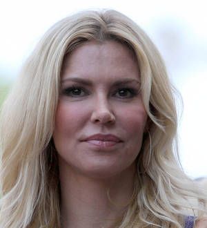 Brandi Glanville offers up big reward for return of lost dog