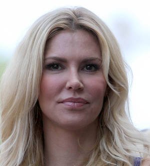 Brandi Glanville offers up big reward for return of lost dog