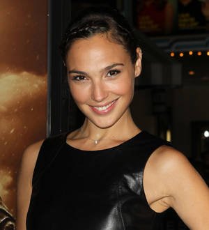 Gal Gadot too busy as Wonder Woman for Ben Hur remake