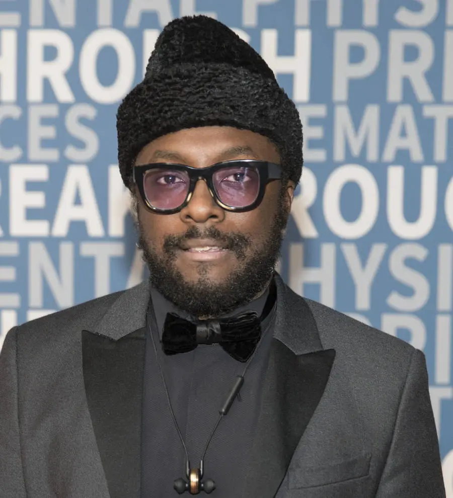 Charli XCX: 'will.i.am fills his verses with random words'