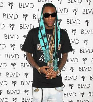 Soulja Boy's girlfriend and daughter recovering from car accident