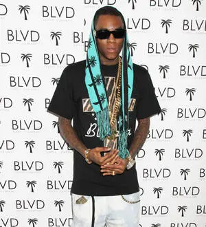 Soulja Boy's girlfriend and daughter recovering from car accident