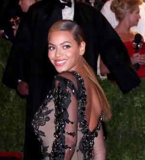 Beyonce to co-chair New York's Costume Institute Gala