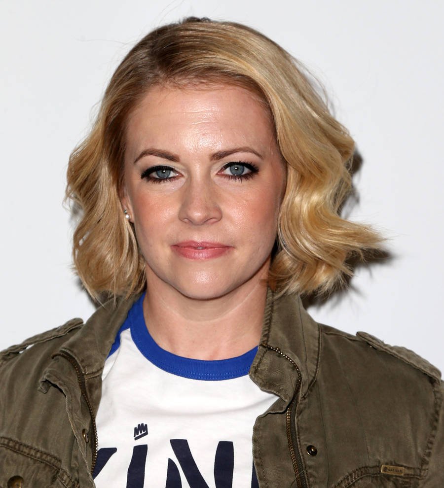 Melissa Joan Hart: 'There's no Sabrina reboot'