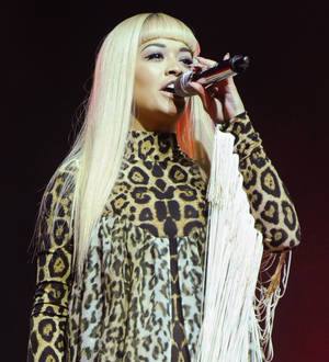 Rita Ora rules out reality shows