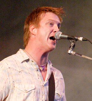 Homme sues former bandmates