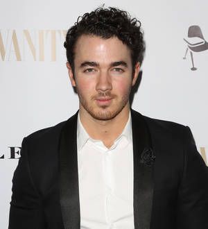 Kevin Jonas confirmed for Celebrity Apprentice