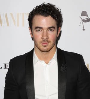 Kevin Jonas confirmed for Celebrity Apprentice