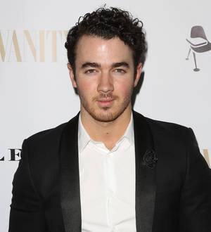 Kevin Jonas confirmed for Celebrity Apprentice