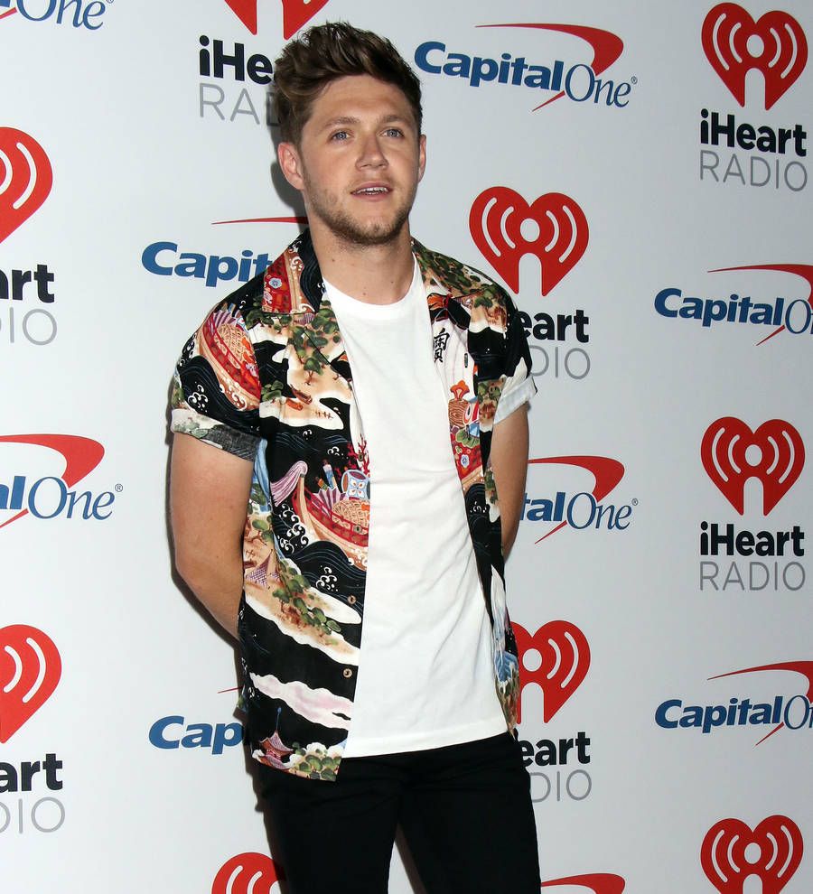 Niall Horan needs surgery on his right knee