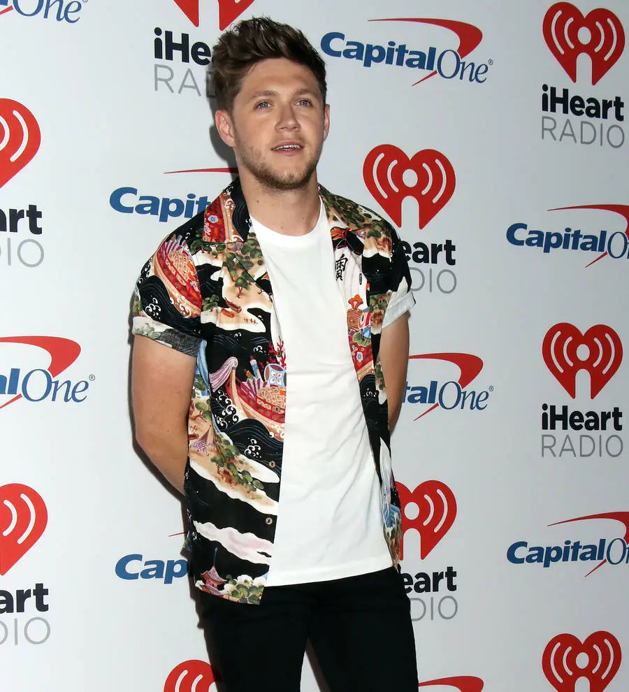 Niall Horan needs surgery on his right knee