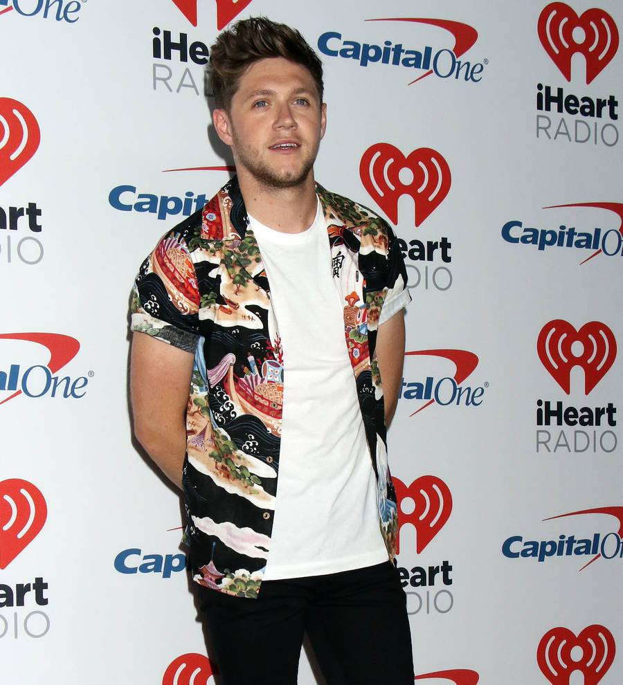 Niall Horan needs surgery on his right knee