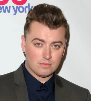 Sam Smith loses voice days before Grammys
