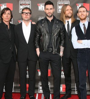 Maroon 5 and Train donating Indiana State Fair proceeds to fund