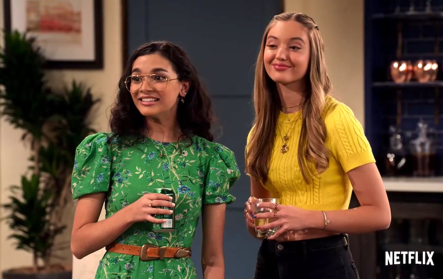 5 Canceled Netflix Shows That Deserved Better!