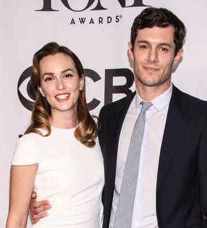Leighton Meester pregnant - report